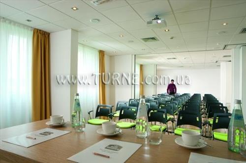 Изображение Best Western Quid Hotel Trento 4*