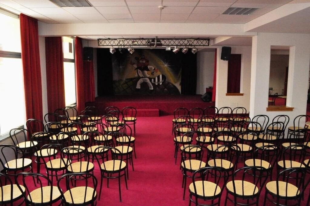 Zdjęcie Grand Hotel Miramonti 4*