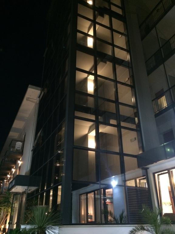 Zdjęcia Hotel La Perla Riva del Garda 3*