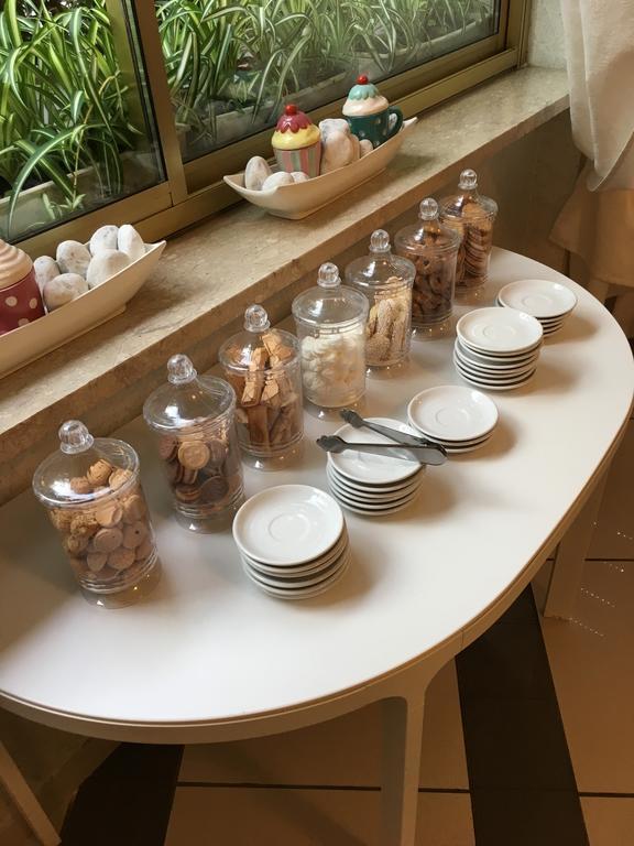 Zdjęcie Hotel La Perla Riva del Garda 3*