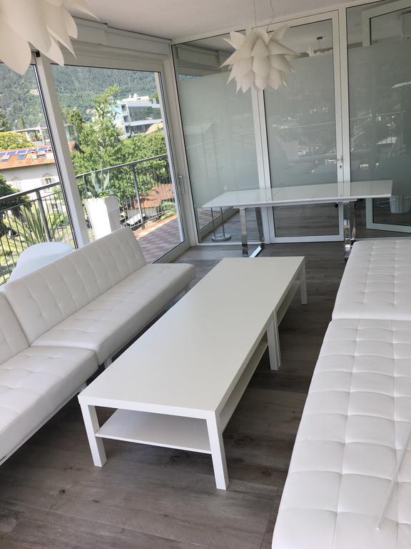 Obraz Hotel La Perla Riva del Garda 3*