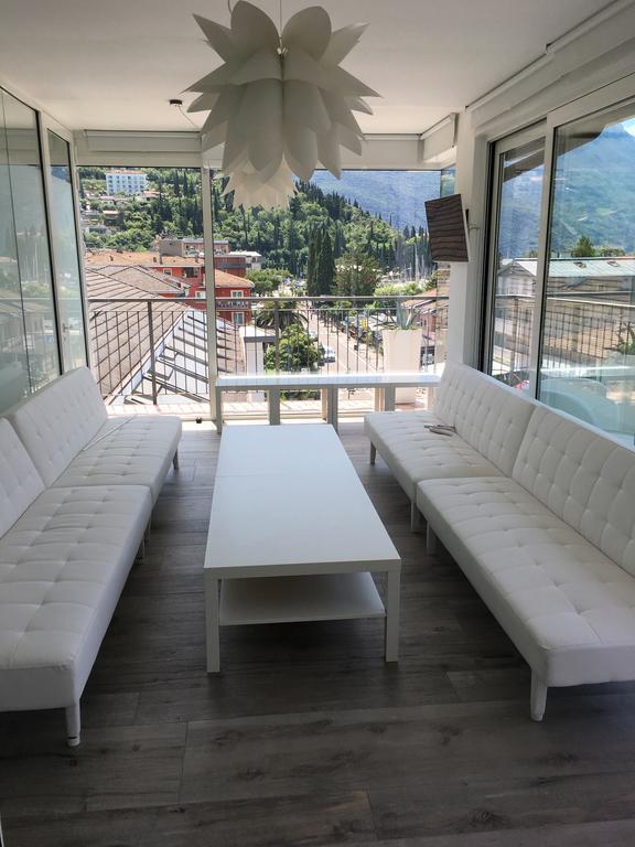 Zdjęcie Hotel La Perla Riva del Garda 3*