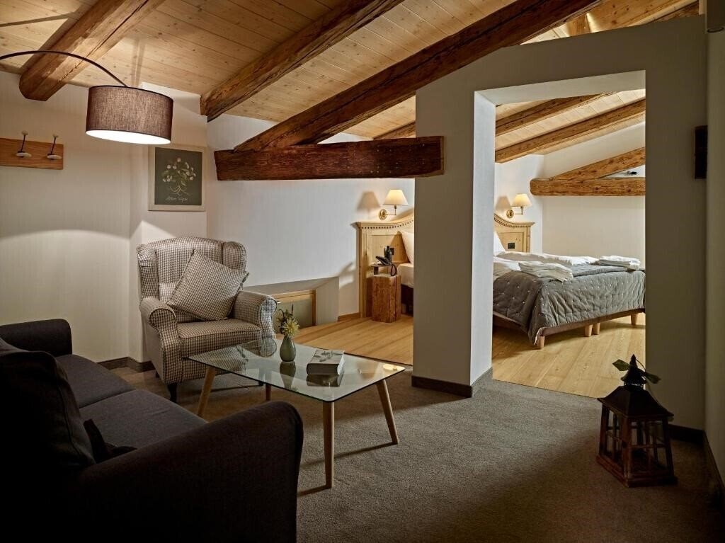 Hotel Romantic Hotel Excelsior 3*