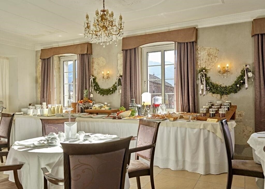 Zdjęcie Romantic Hotel Excelsior 3*