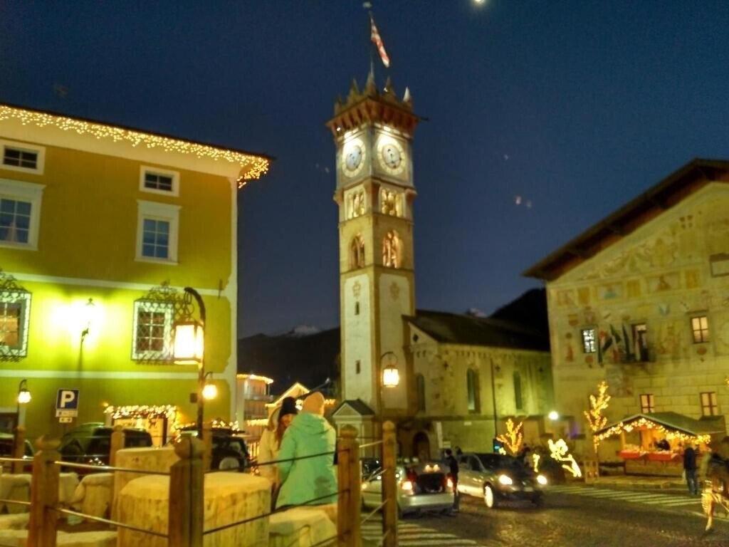 Obraz Romantic Hotel Excelsior 3*