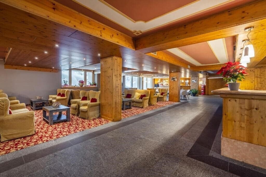 Картинка Piandineve 4*