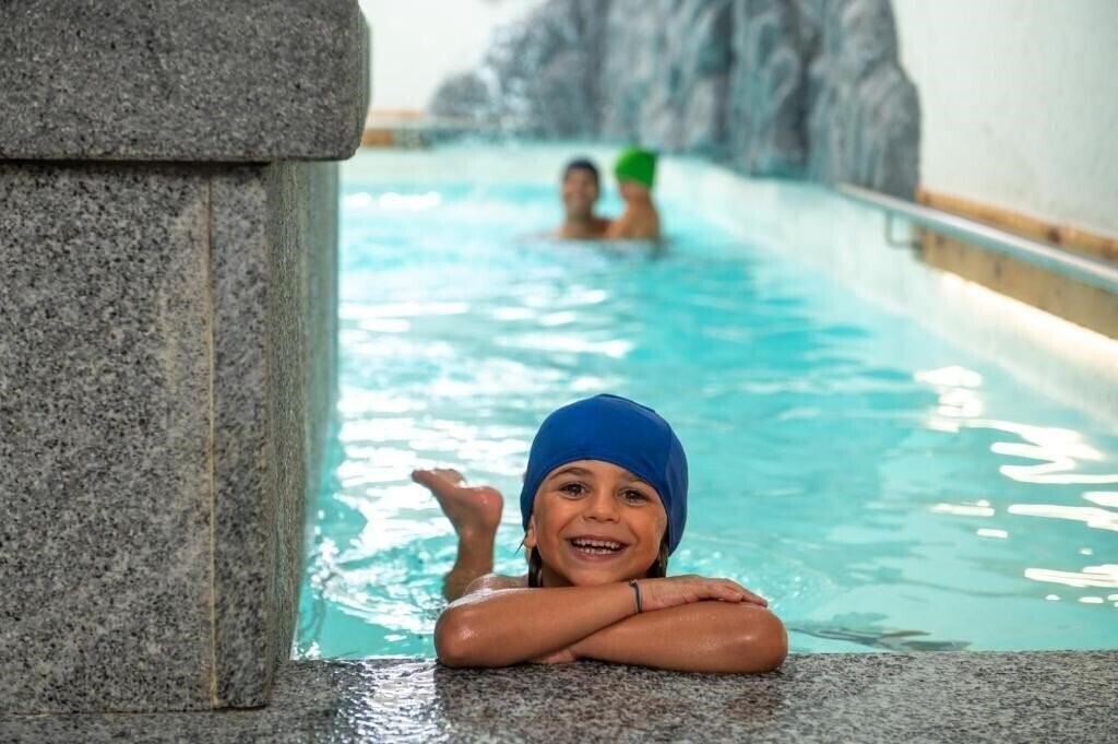 Zdjęcie Arcangelo (Pellizzano) отель без категории