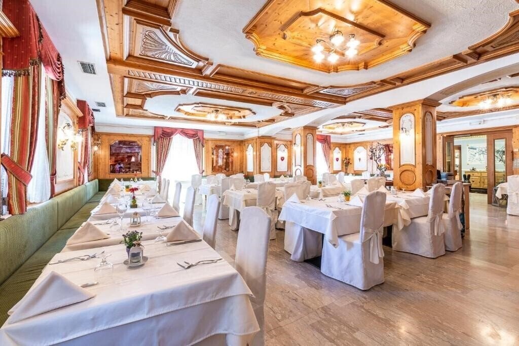 Obraz Arcangelo (Pellizzano) отель без категории