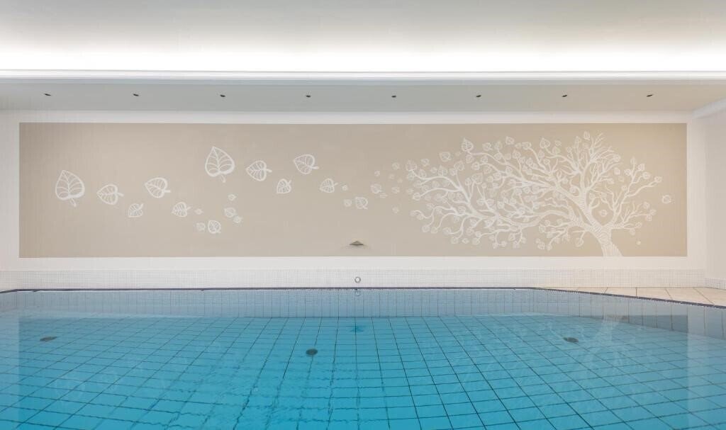 Фотографія Park Bellevue отель без категории