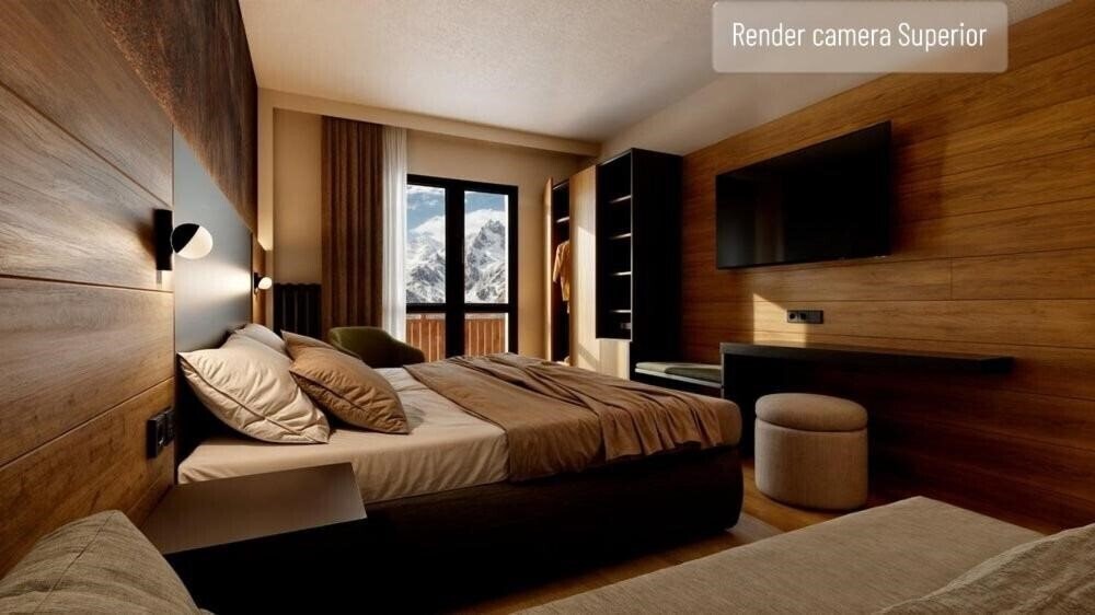 Изображение Hotel Union 3*