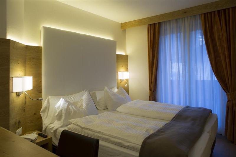 Obraz Collini Hotel 3*