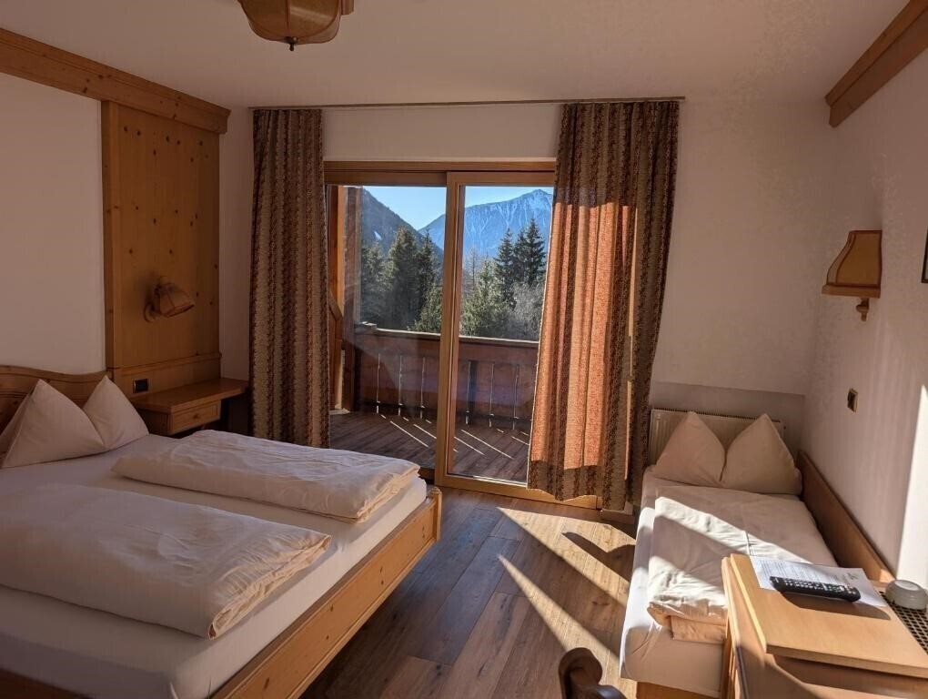 Фото Wildgall Rasun Anterselva Hotel 3*