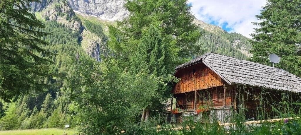 Зображення Wildgall Rasun Anterselva Hotel 3*