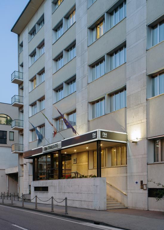 Zdjęcia Nh Trieste 4*