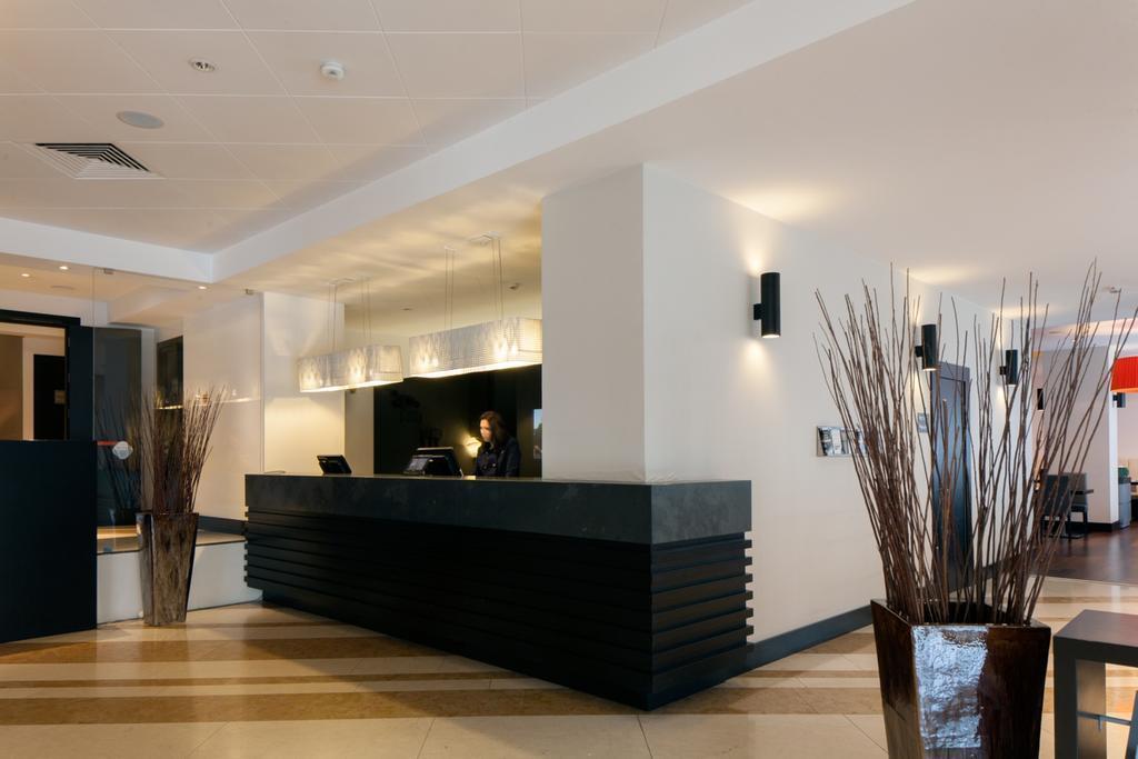 Zdjęcie Nh Trieste 4*