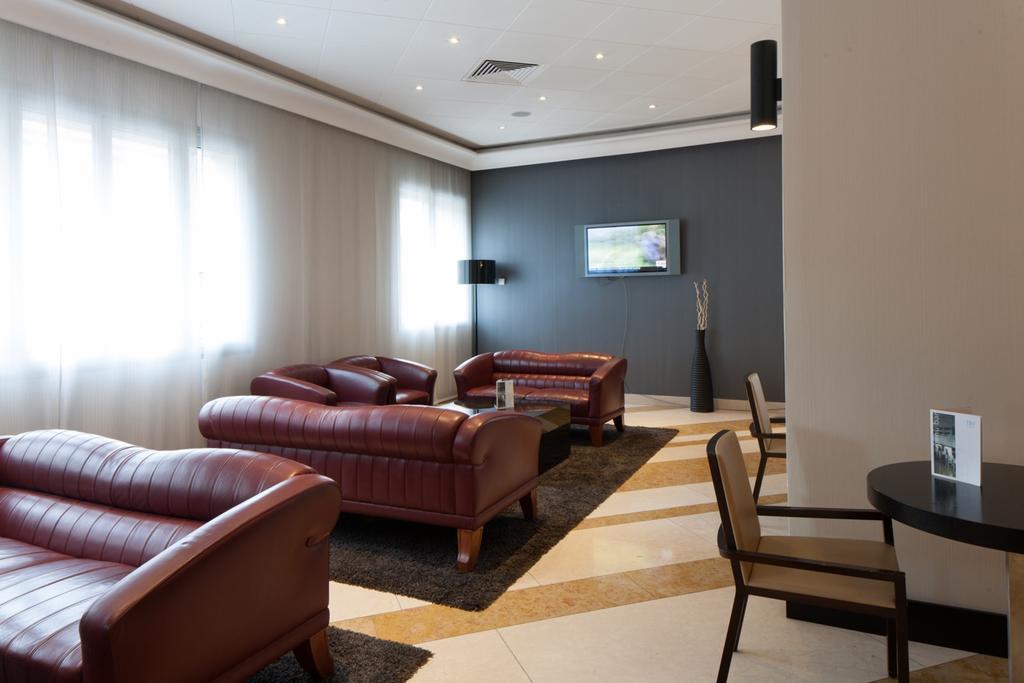 Zdjęcie Nh Trieste 4*