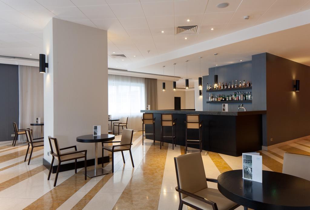 Hotel Nh Trieste 4*