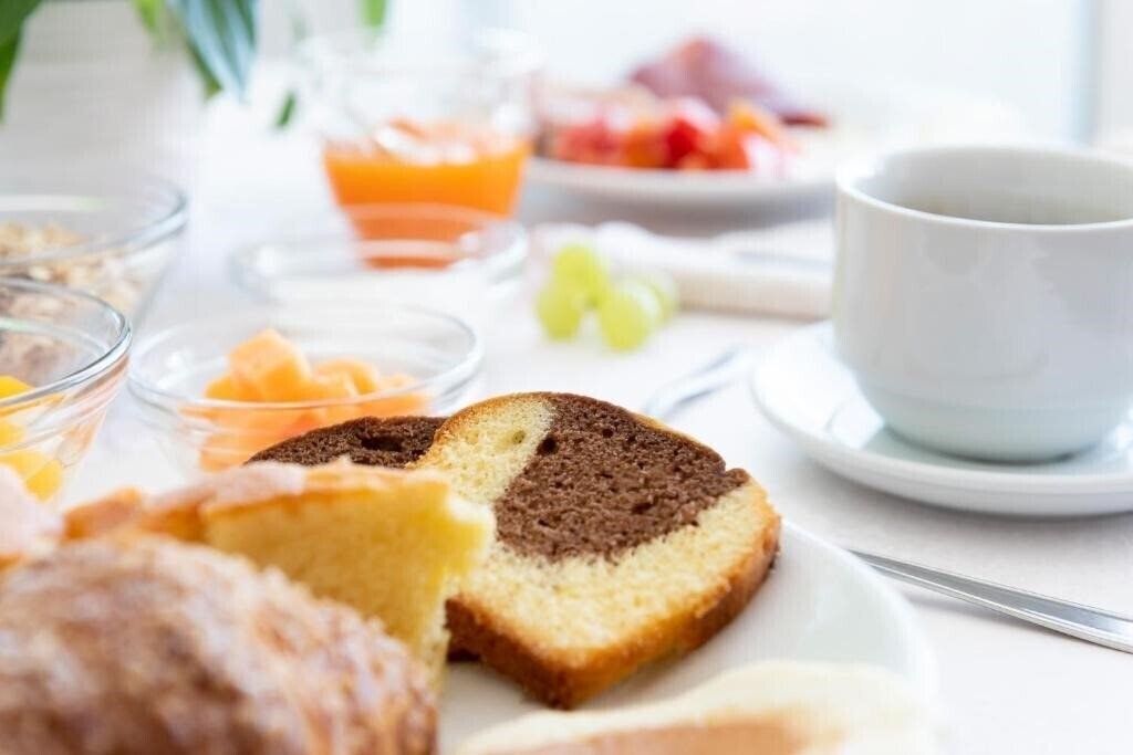 Картинка La Perla 3*