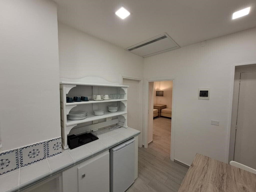 Zdjęcia Roccette Mare 3*