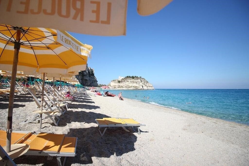 Zdjęcie Roccette Mare 3*