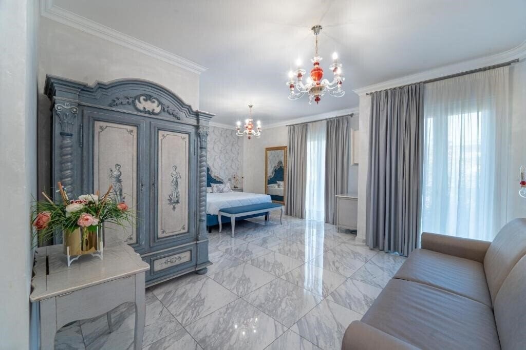 Hotel Colomba D'Oro 3*