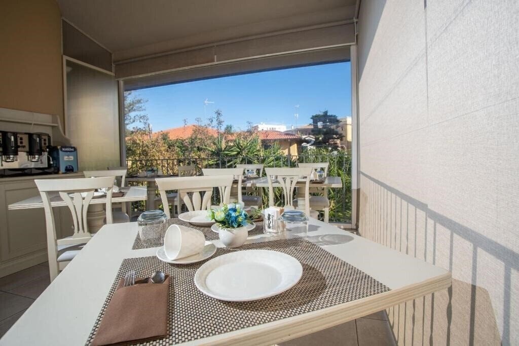 Zdjęcie Colomba D'Oro 3*