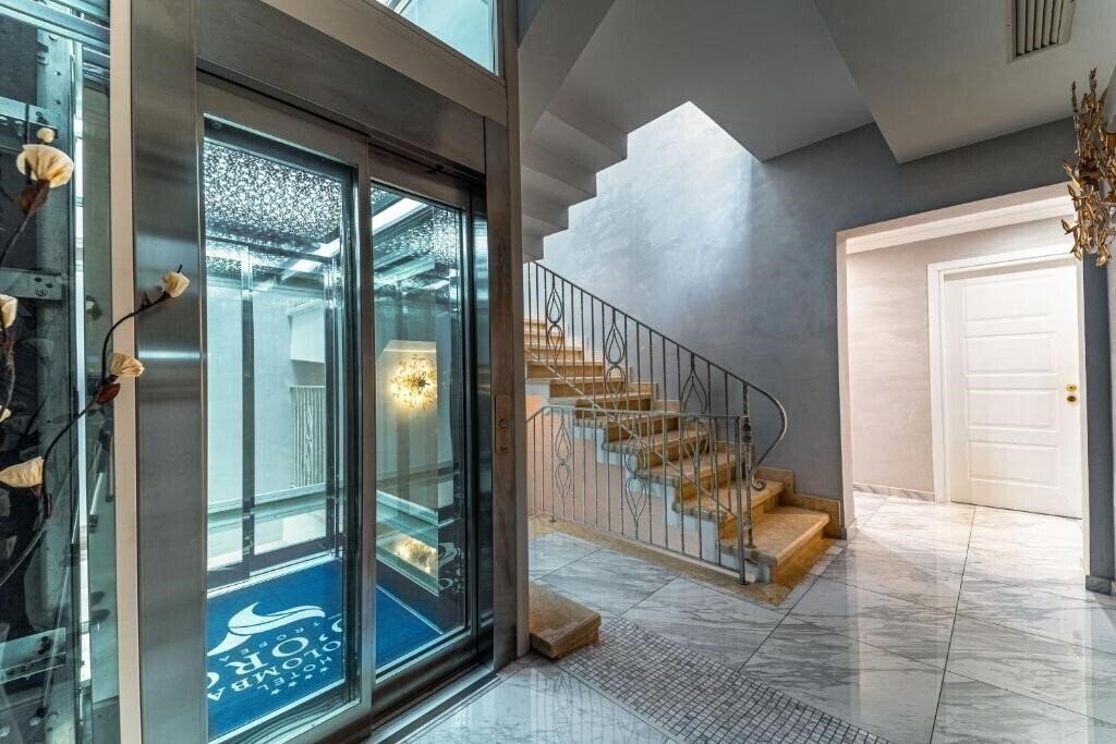 Obraz Colomba D'Oro 3*