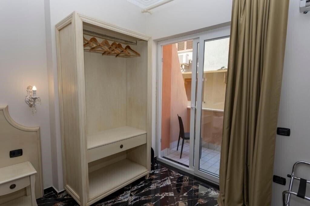 Zdjęcie Terrazzo Sul Mare 3*