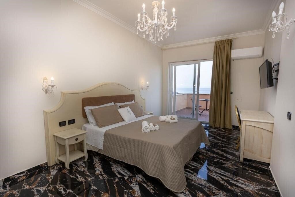 Zdjęcie Terrazzo Sul Mare 3*