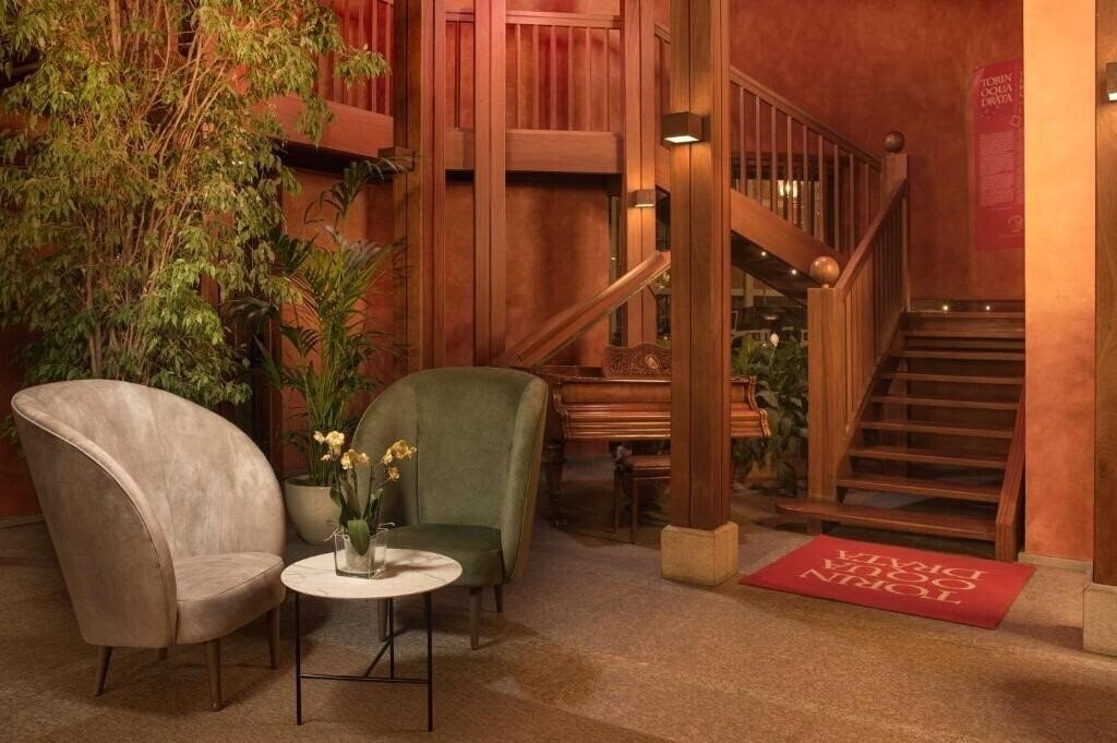 Zdjęcie Nh Santo Stefano 4*