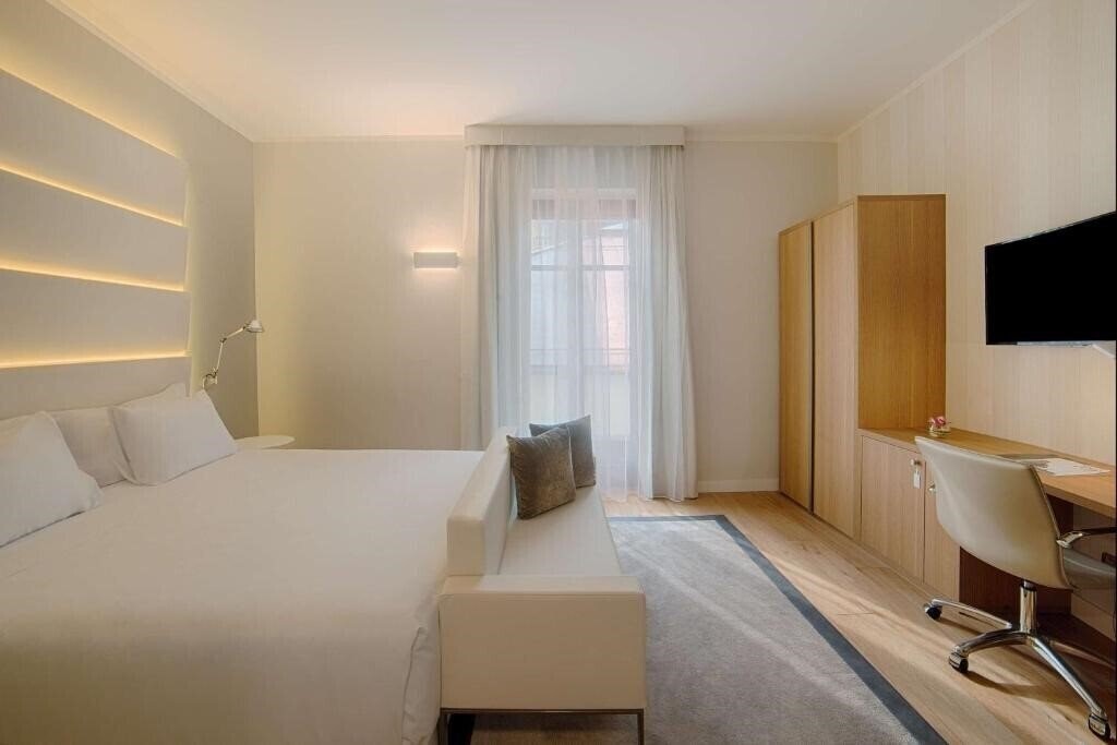 Zdjęcie Nh Santo Stefano 4*