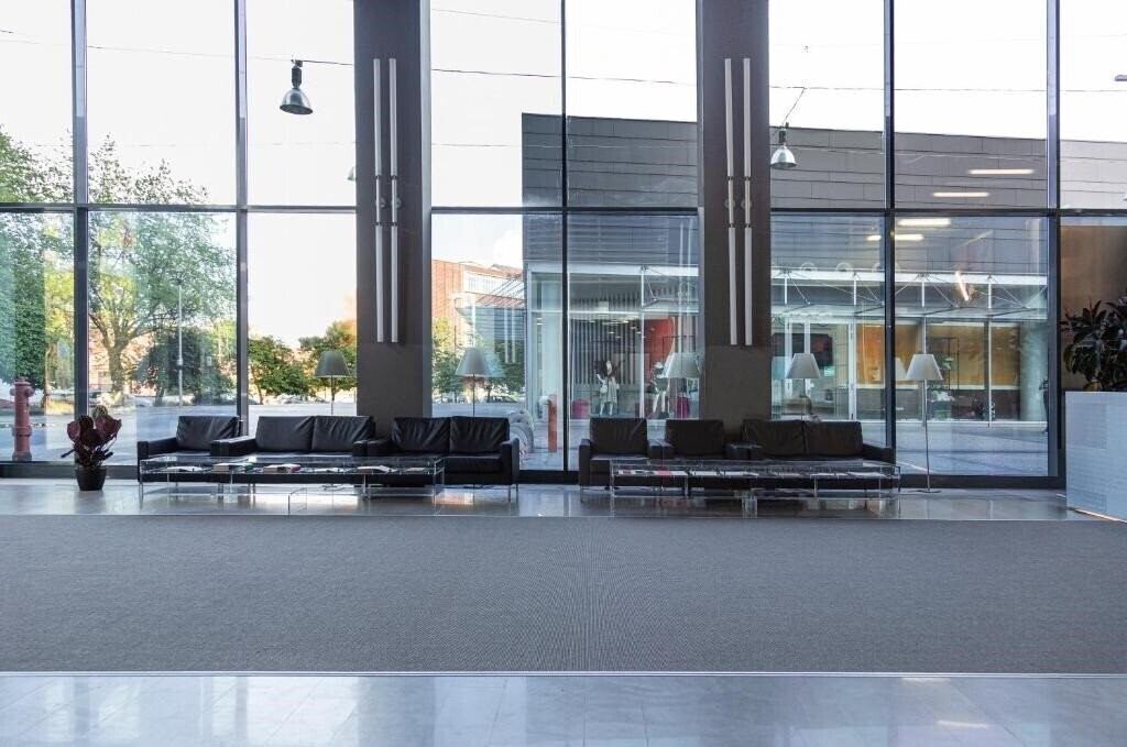 Zdjęcia Art Hotel Olympic 4*