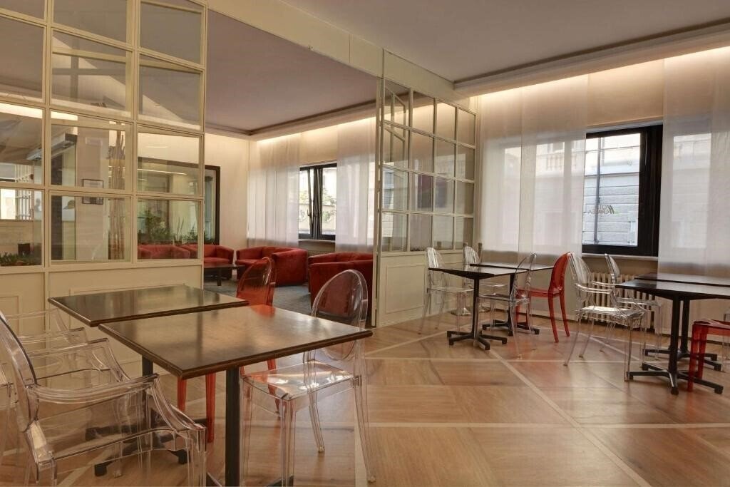 Зображення Hotel Best Western Crimea Torino 4*