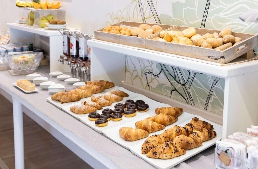 Картинка Hotel Best Western Crimea Torino 4*