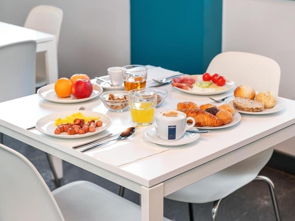 Zdjęcia Hotel President 3*