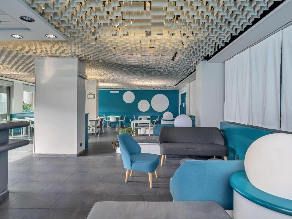 Obraz Hotel President 3*