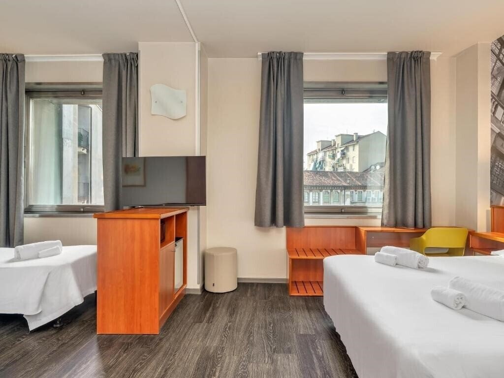 Zdjęcie Hotel President 3*