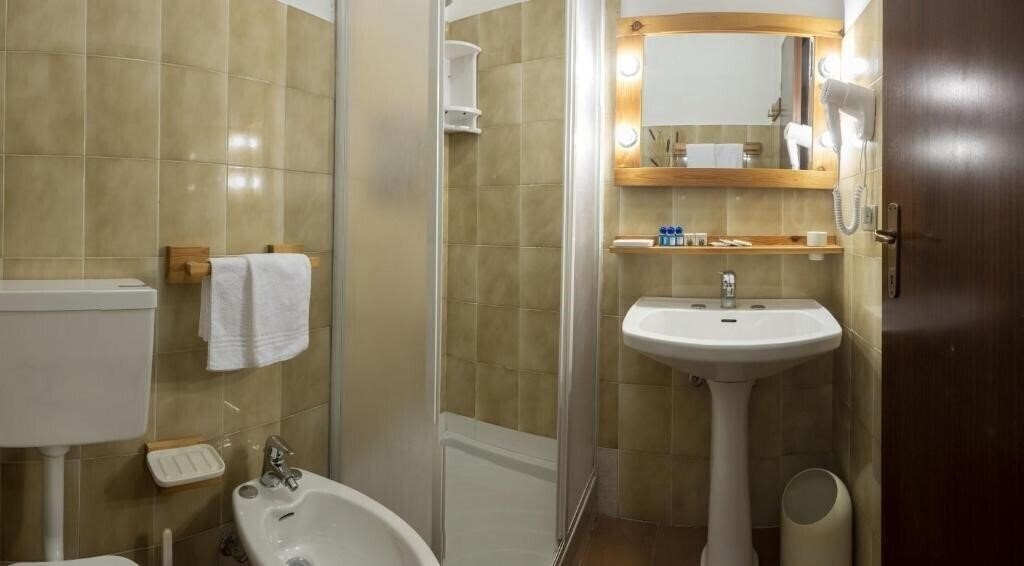 Zdjęcia Residence Nube D'Argento 3*