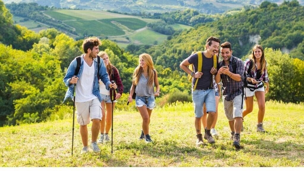 Zdjęcie Residence Nube D'Argento 3*