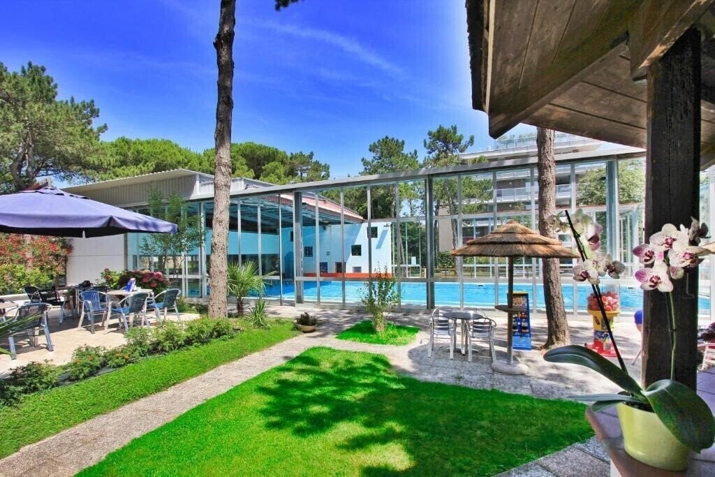 Zdjęcie Meridianus 4*