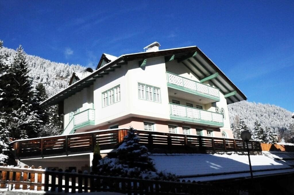 Фотография Residence Ciasa Mesdi 3*