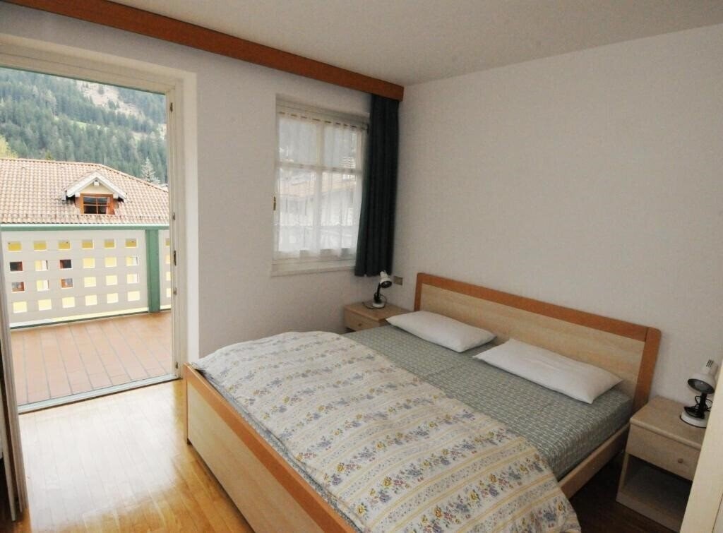 Изображение Residence Ciasa Mesdi 3*