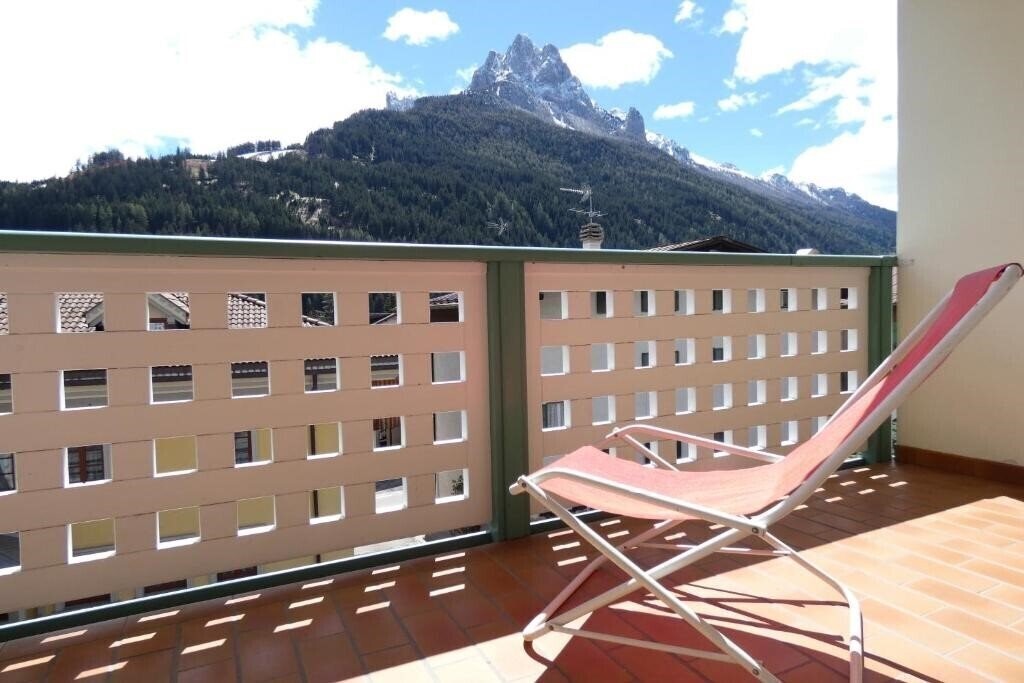 Картинка Residence Ciasa Mesdi 3*