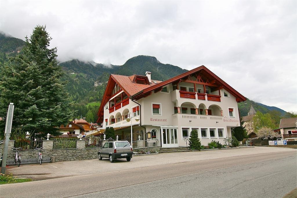 Hotel Oberleiter 3*