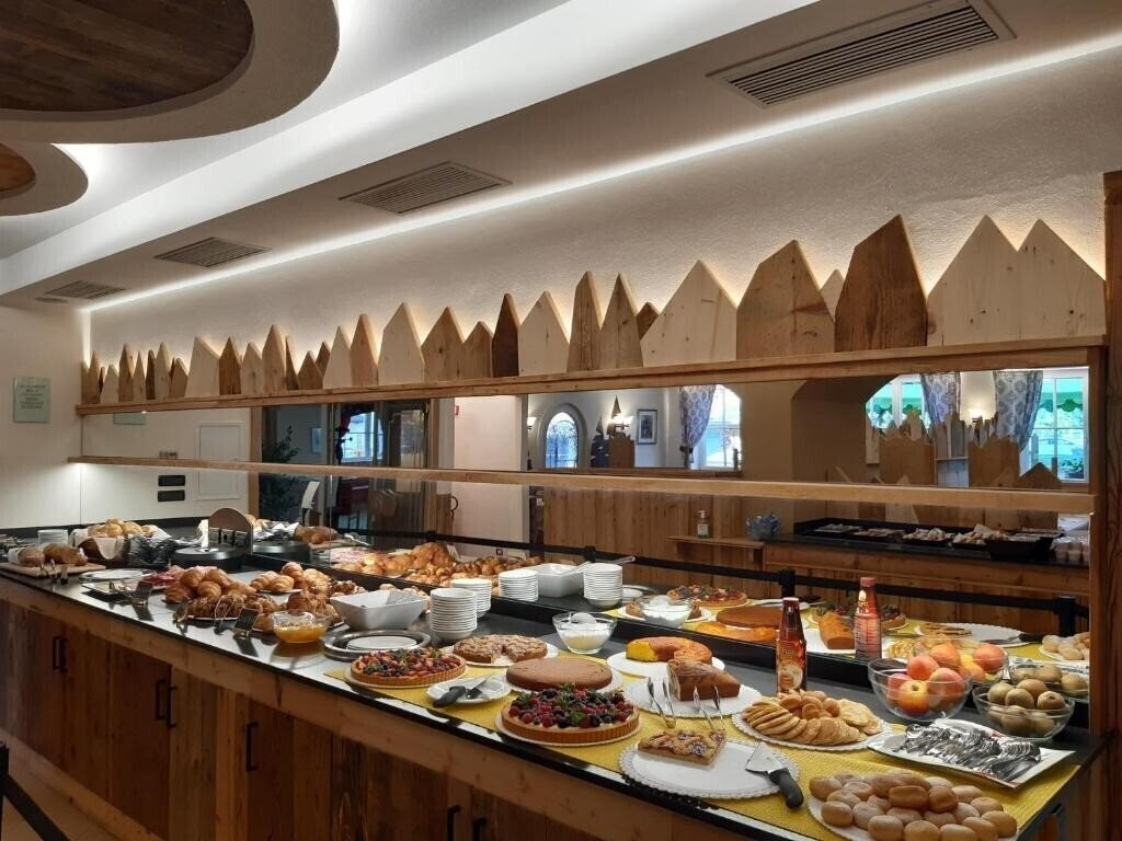 Фотография Hotel Parkl El Pilon 3*