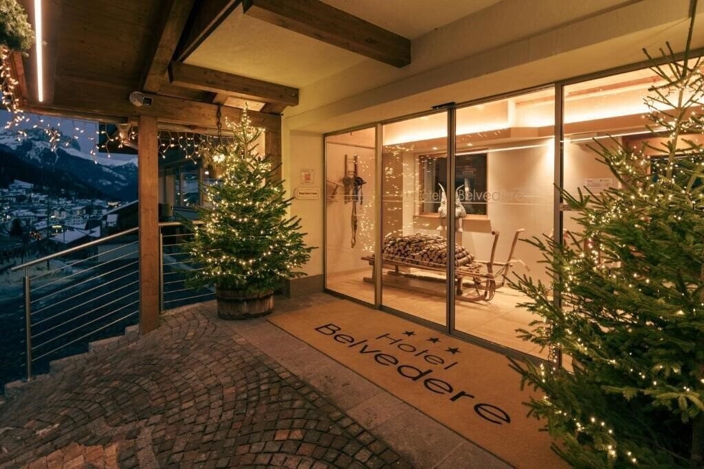 Zdjęcia Belvedere Hotel (Vigo Di Fassa) 3*