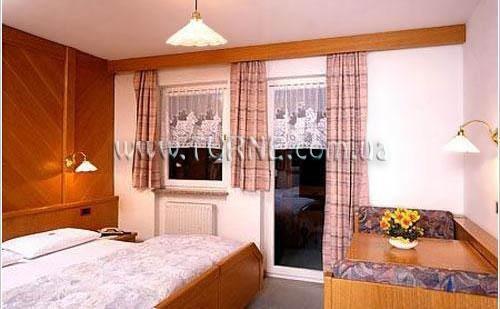 Hotel Garni Cirelle 3*