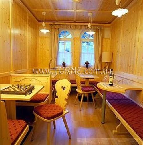 Hotel Bernard 2*