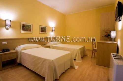 Фотографія La Campagnola 2*