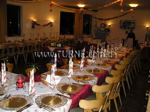 Готель La Campagnola 2*